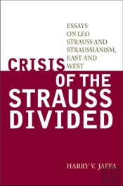 Crisis Of The Strauss Divided