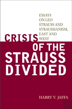 Bertrand.pt - Crisis Of The Strauss Divided