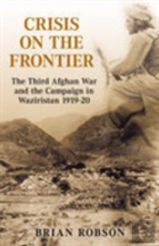 Crisis On The Frontier