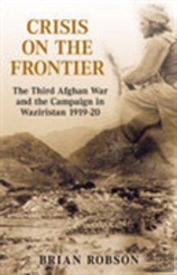 Bertrand.pt - Crisis On The Frontier