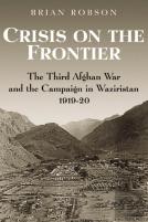 Crisis On The Frontier