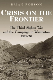Crisis On The Frontier