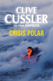 Crisis Polar (Archivos Numa 6)