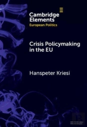Crisis Policymaking In The Eu