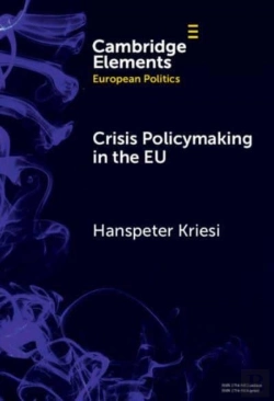 Bertrand.pt - Crisis Policymaking In The Eu
