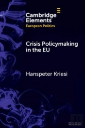 Crisis Policymaking In The Eu