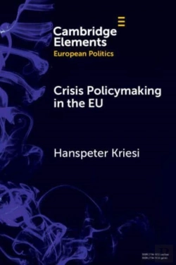 Bertrand.pt - Crisis Policymaking In The Eu