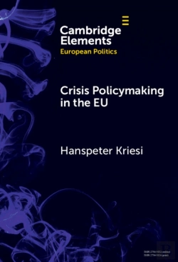 Bertrand.pt - Crisis Policymaking In The Eu