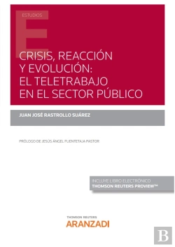 Bertrand.pt - Crisis Reaccion Y Evolucion El Teletrabajo En El Sector Pu