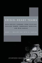 Crisis-Ready Teams