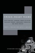 Crisis-Ready Teams