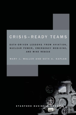 Bertrand.pt - Crisis-Ready Teams