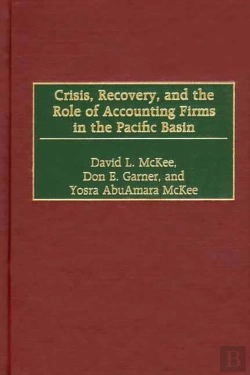 Bertrand.pt - Crisis, Recovery, And The Role Of Accounting Firms In The Pacific Basin