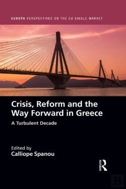 Bertrand.pt - Crisis, Reform And The Way Forward In Greece