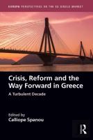 Crisis, Reform And The Way Forward In Greece