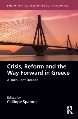Bertrand.pt - Crisis, Reform And The Way Forward In Greece