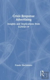Crisis Response Advertising