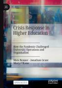 Crisis Response In Higher Education