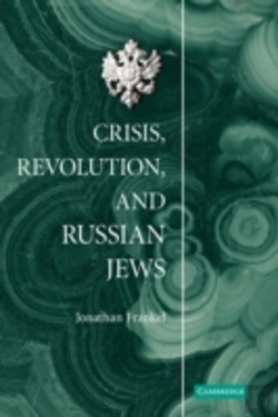 Bertrand.pt - Crisis, Revolution, And Russian Jews