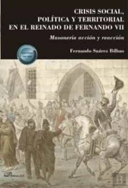 Bertrand.pt - Crisis Social Politica Y Territorial En El Reinado De Ferna