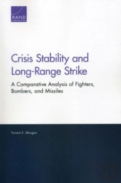 Crisis Stability And Long-Range Strike