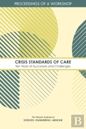 Crisis Standards Of Care