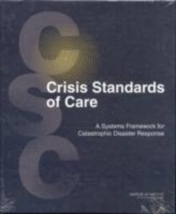 Bertrand.pt - Crisis Standards Of Care