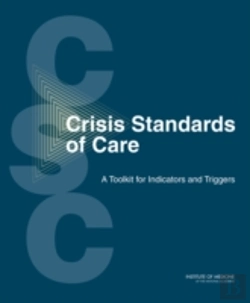 Bertrand.pt - Crisis Standards Of Care