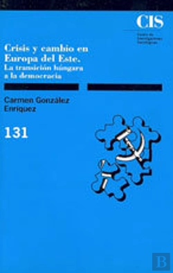 Bertrand.pt - Crisis Y Cambio En Europa Del Este