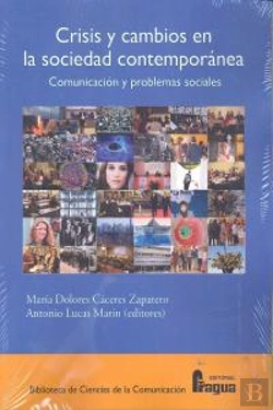 Bertrand.pt - Crisis Y Cambios En La Sociedad Contemporanea