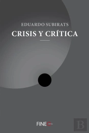 Crisis Y Critica