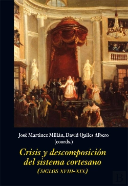 Bertrand.pt - Crisis Y Descomposicion Del Sistema Cortesano