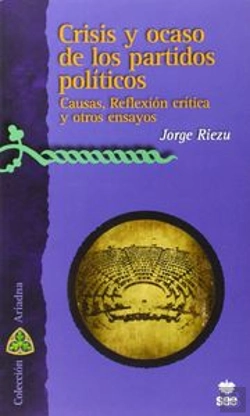 Bertrand.pt - Crisis Y Ocaso De Los Partidos Politicos