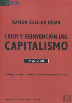 Bertrand.pt - Crisis Y Reinvencion Del Capitalismo