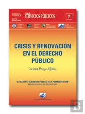 Crisis Y Renovación En El Derecho Público