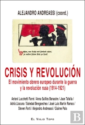 Crisis Y Revolución