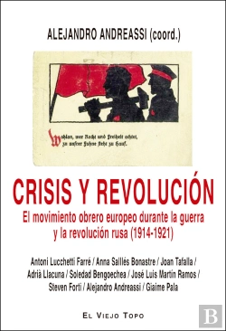 Bertrand.pt - Crisis Y Revolución