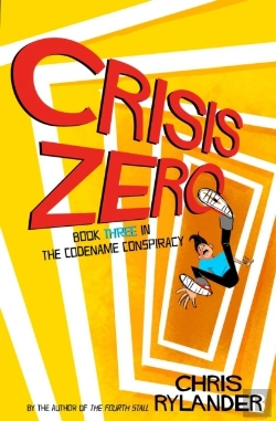 Bertrand.pt - Crisis Zero
