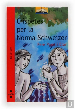 Bertrand.pt - Crispetes Per La Norma Schweizer