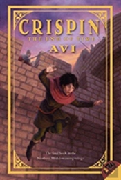 Crispin