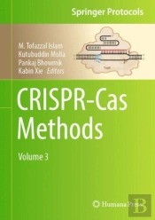 Crispr-Cas Methods