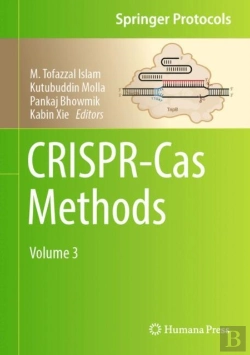 Bertrand.pt - Crispr-Cas Methods
