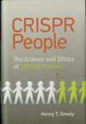 Crispr People