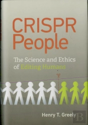 Crispr People