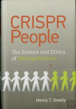 Bertrand.pt - Crispr People