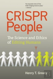Crispr People
