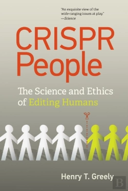 Bertrand.pt - Crispr People