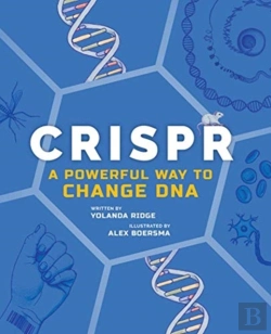 Bertrand.pt - Crispr