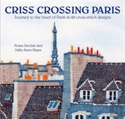 Bertrand.pt - Criss-Crossing Paris