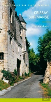 Crissay-Sur-Manse ; Indre-Et-Loire
